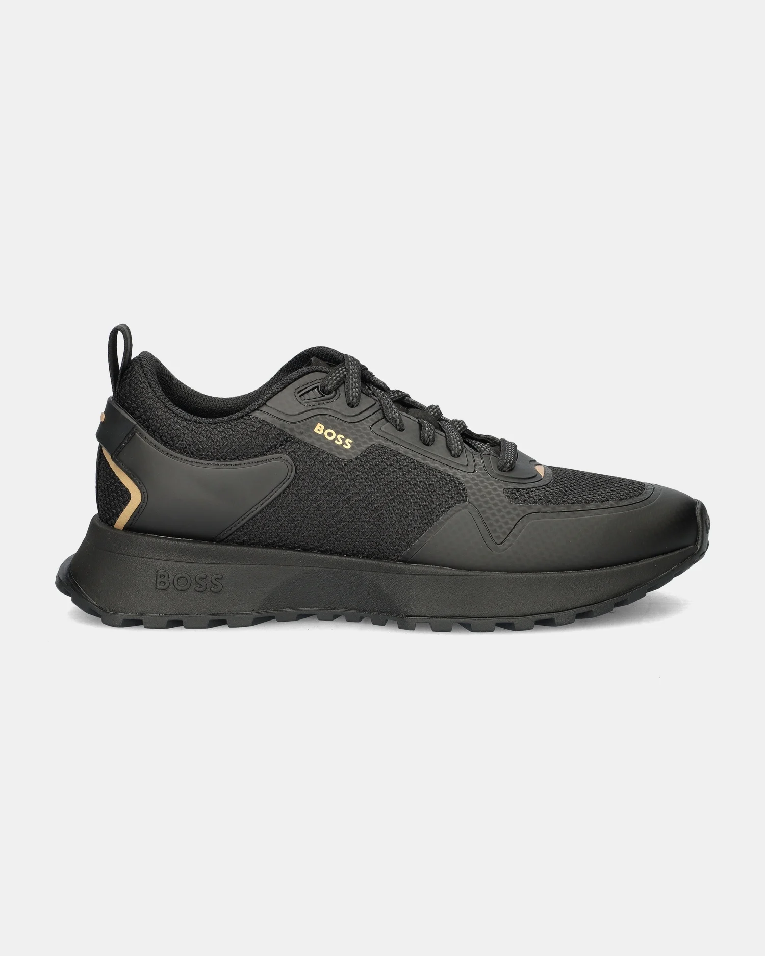BOSS Jonah Runner Lage sneakers  - multi