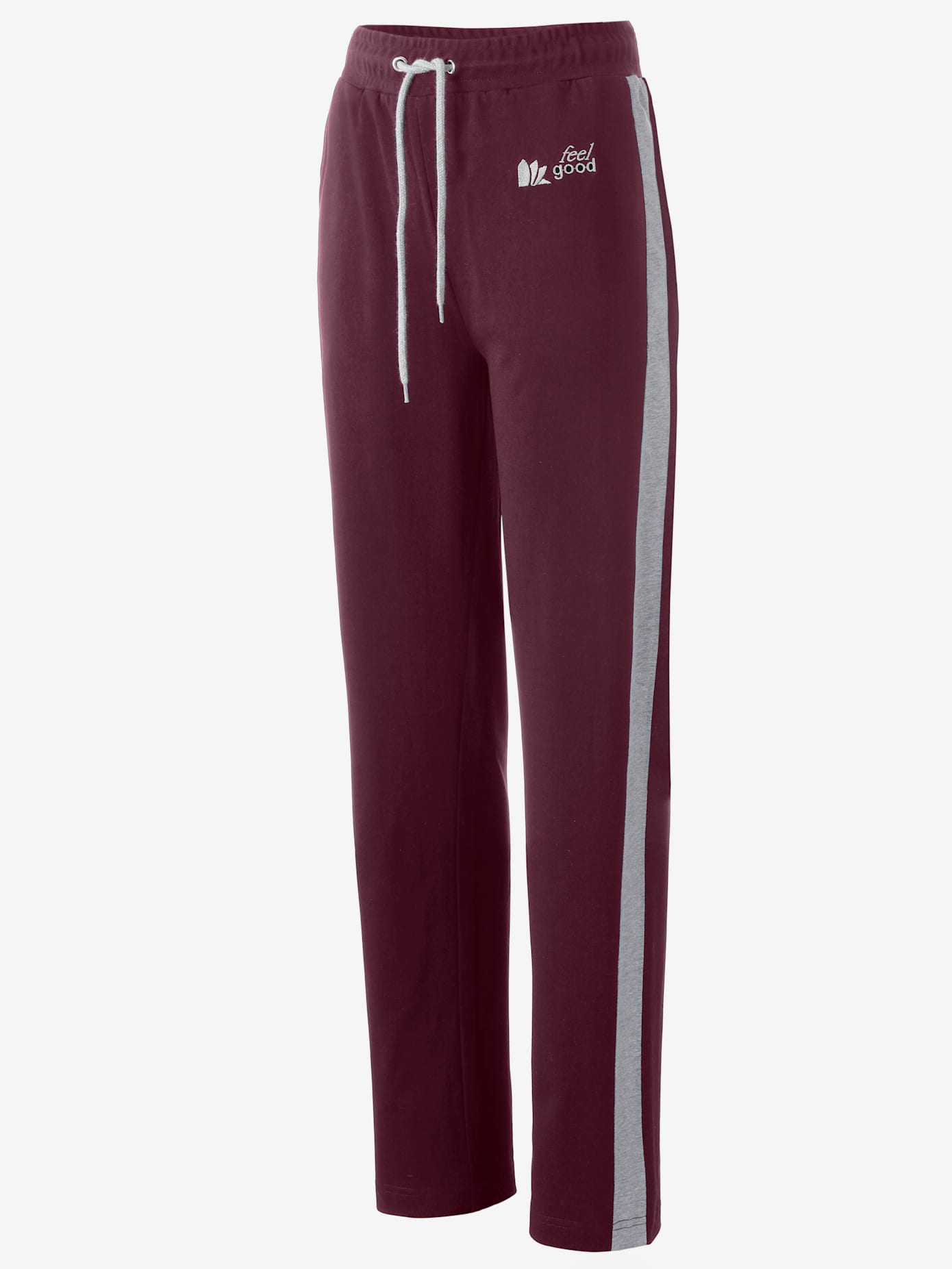 Pantalon de jogging avec broderie