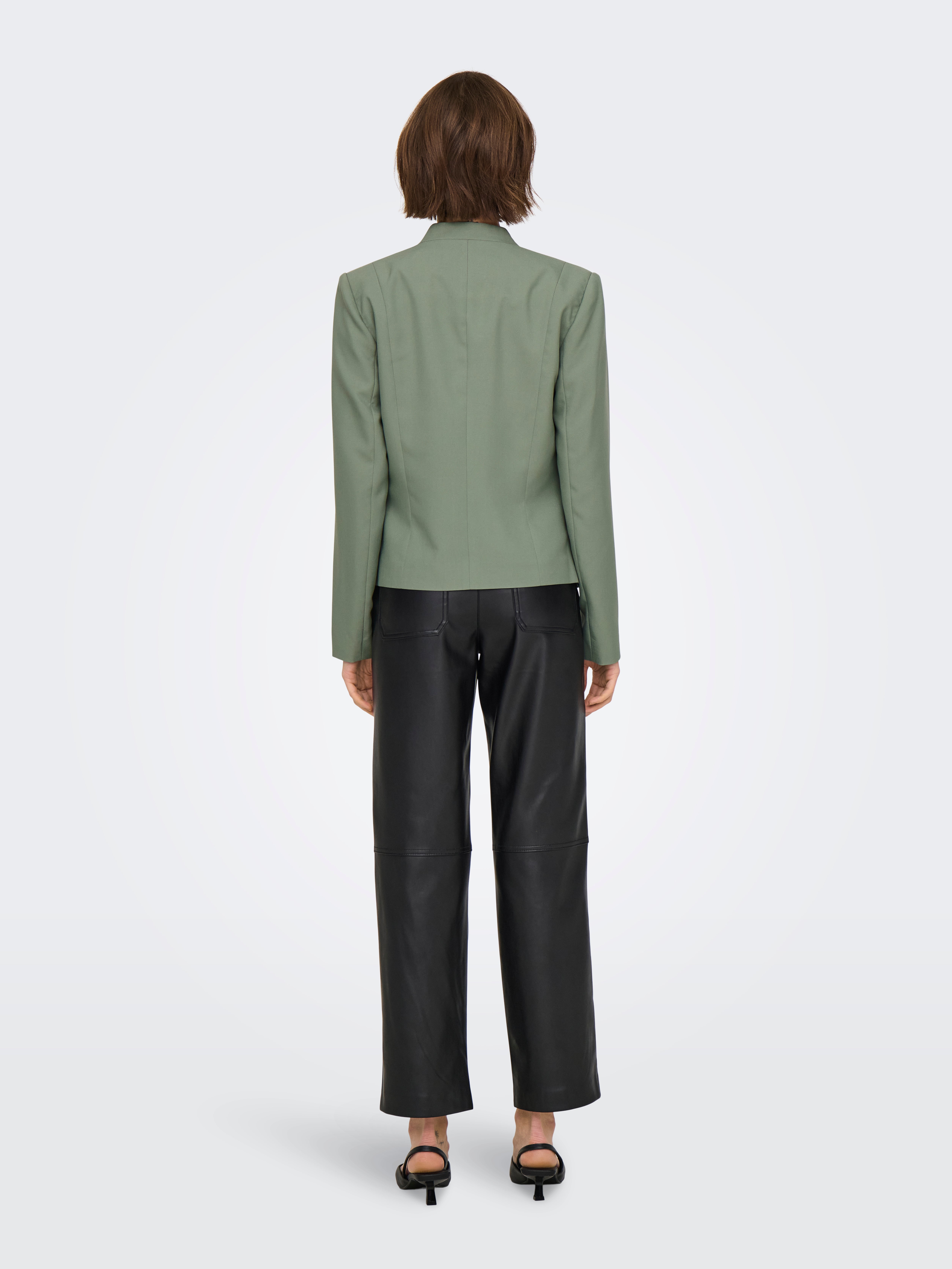 ONLMADDY-KOMA Blazer Sea Spray