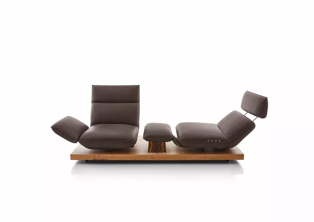Sofa Experio - Free Motion