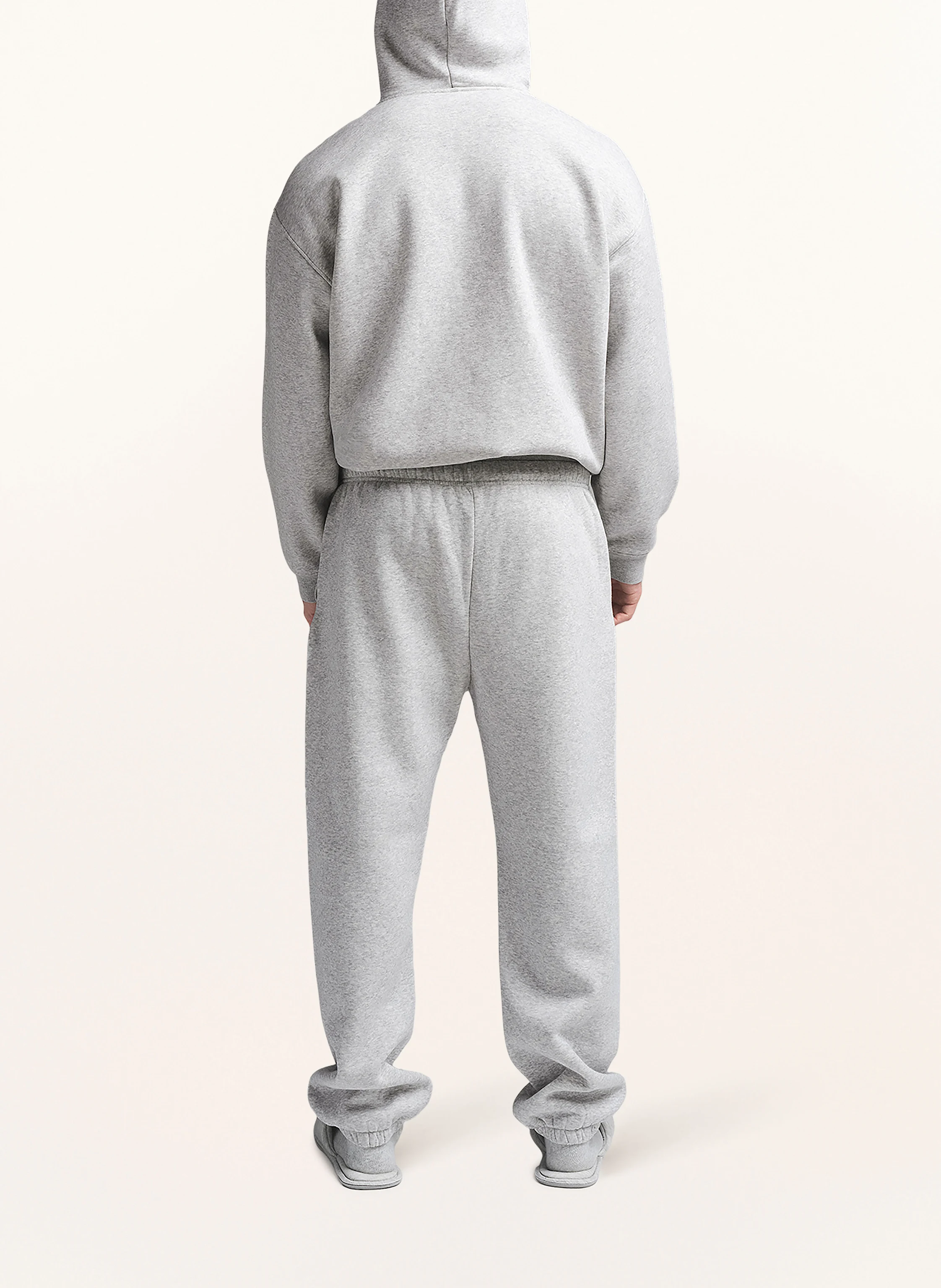 SKIMS Lounge-Sweatpants FLEECE-LOUNGE