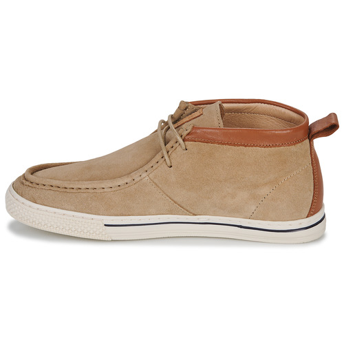 Pellet - REGIS - VELOURS BEIGE