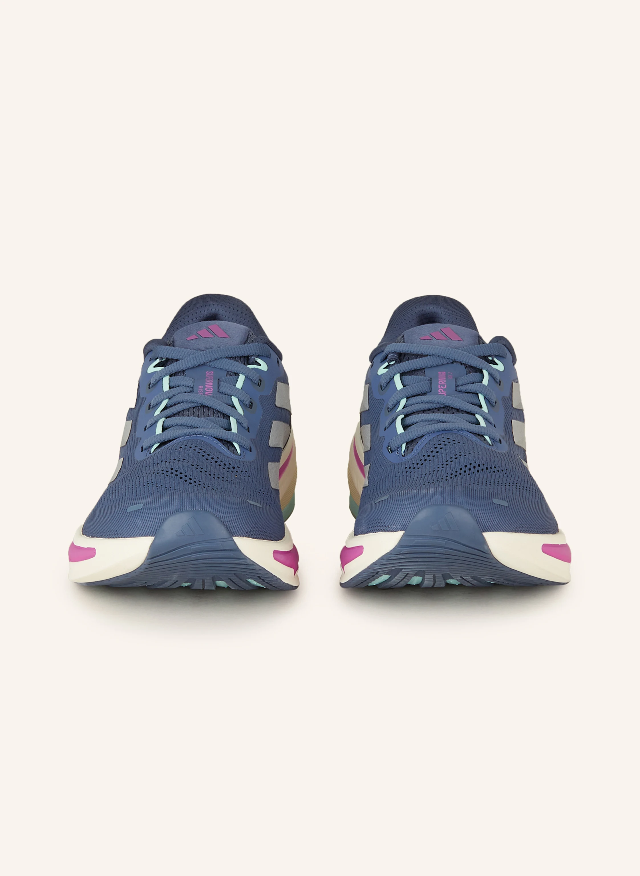 adidas Laufschuhe SUPERNOVA RISE 2