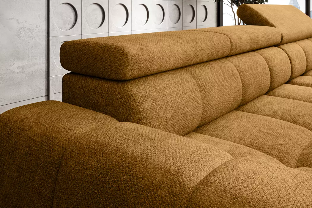 Ecksofa Bull