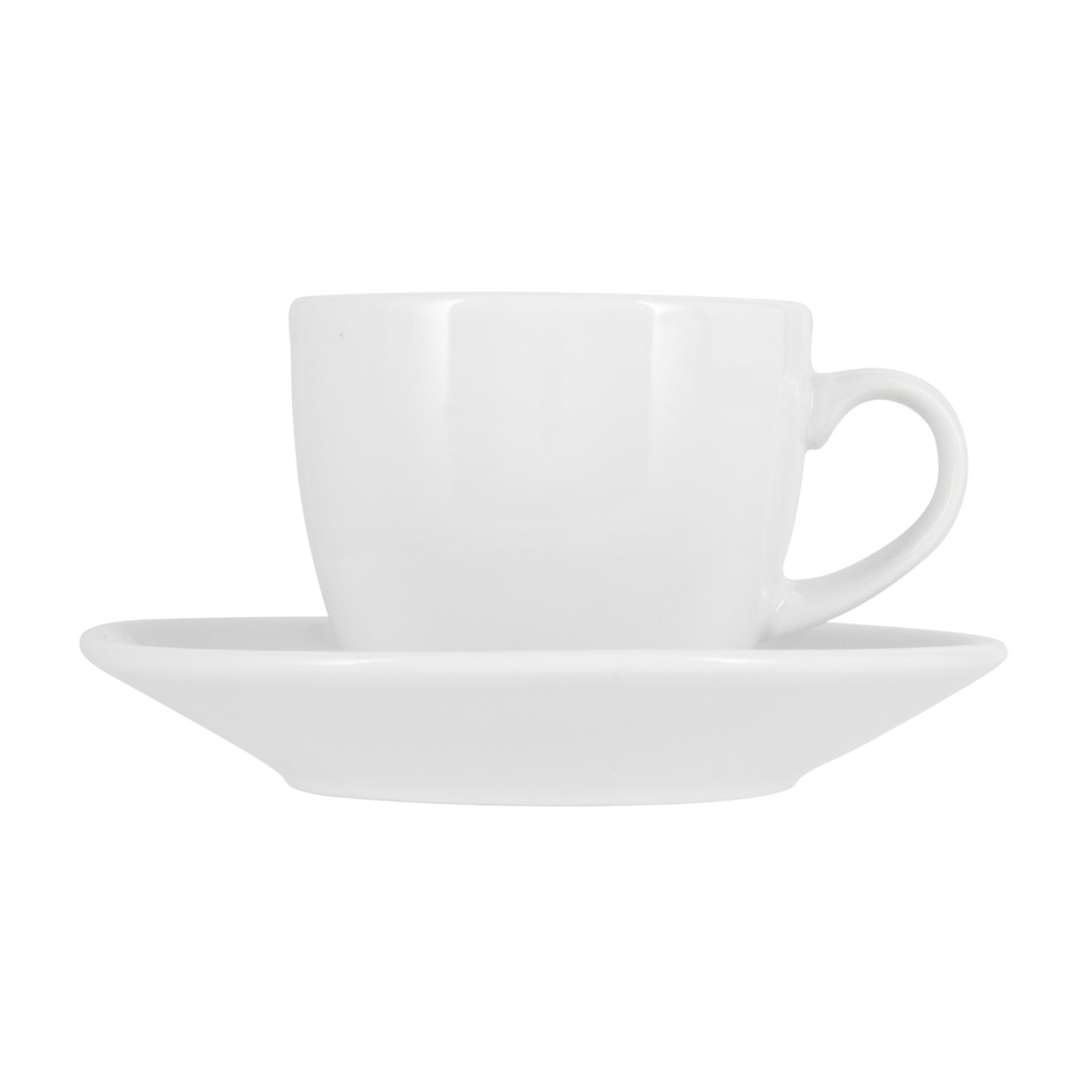 Prix Garantie Espressotasse mit Untertasse