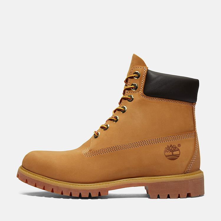 Timberland TB01006617131 Yellow
