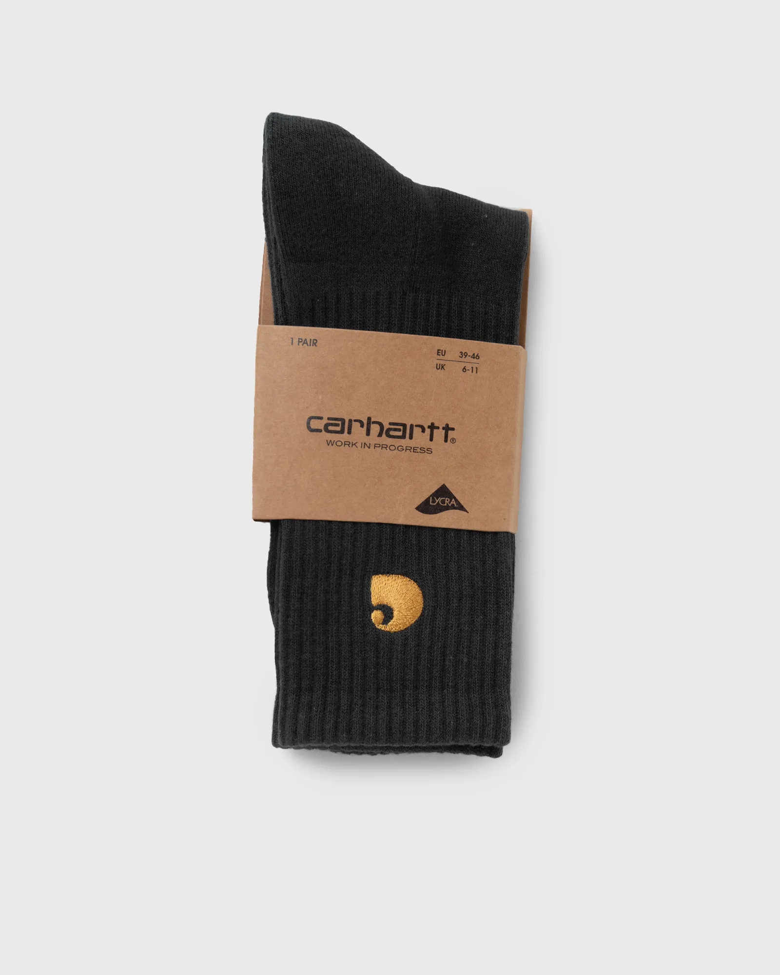 Carhartt WIP Chase Socks