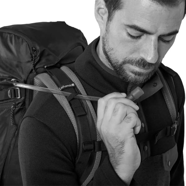 Sac à dos randonnée LAFUMA ACCESS 30 ECLIPSE BLUE