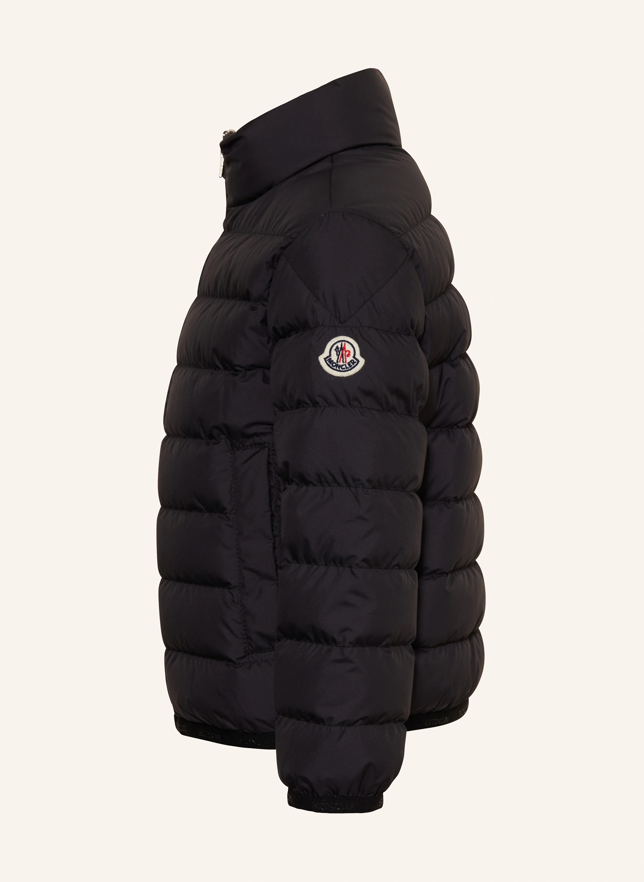 MONCLER enfant Daunenjacke BAUDINET