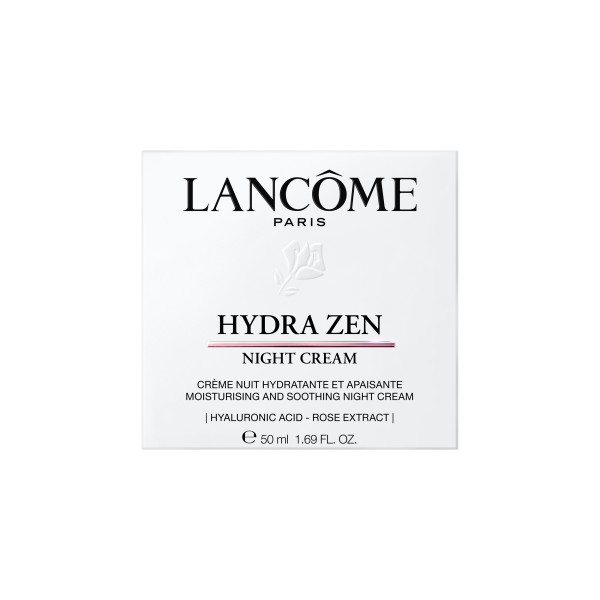 Lancôme Hydra Zen Night Cream<br>50 ml, Creme