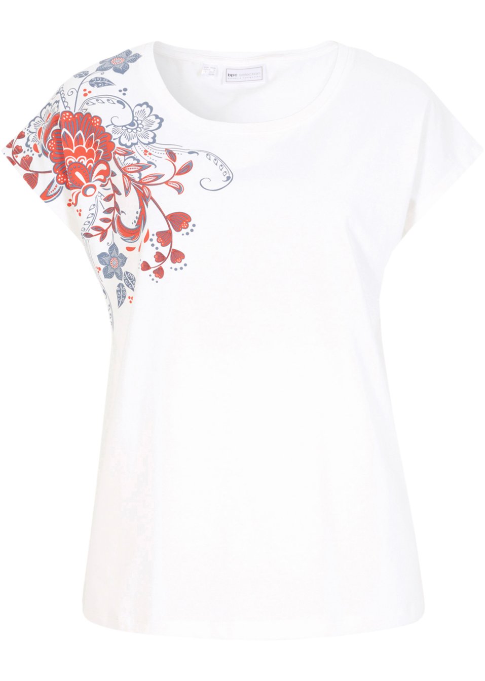 T-shirt à imprimé