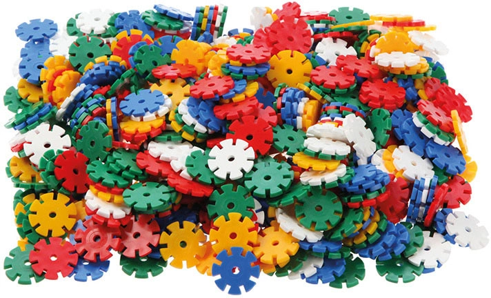Steckspiel RONDI – BEUTEL KIGA 25