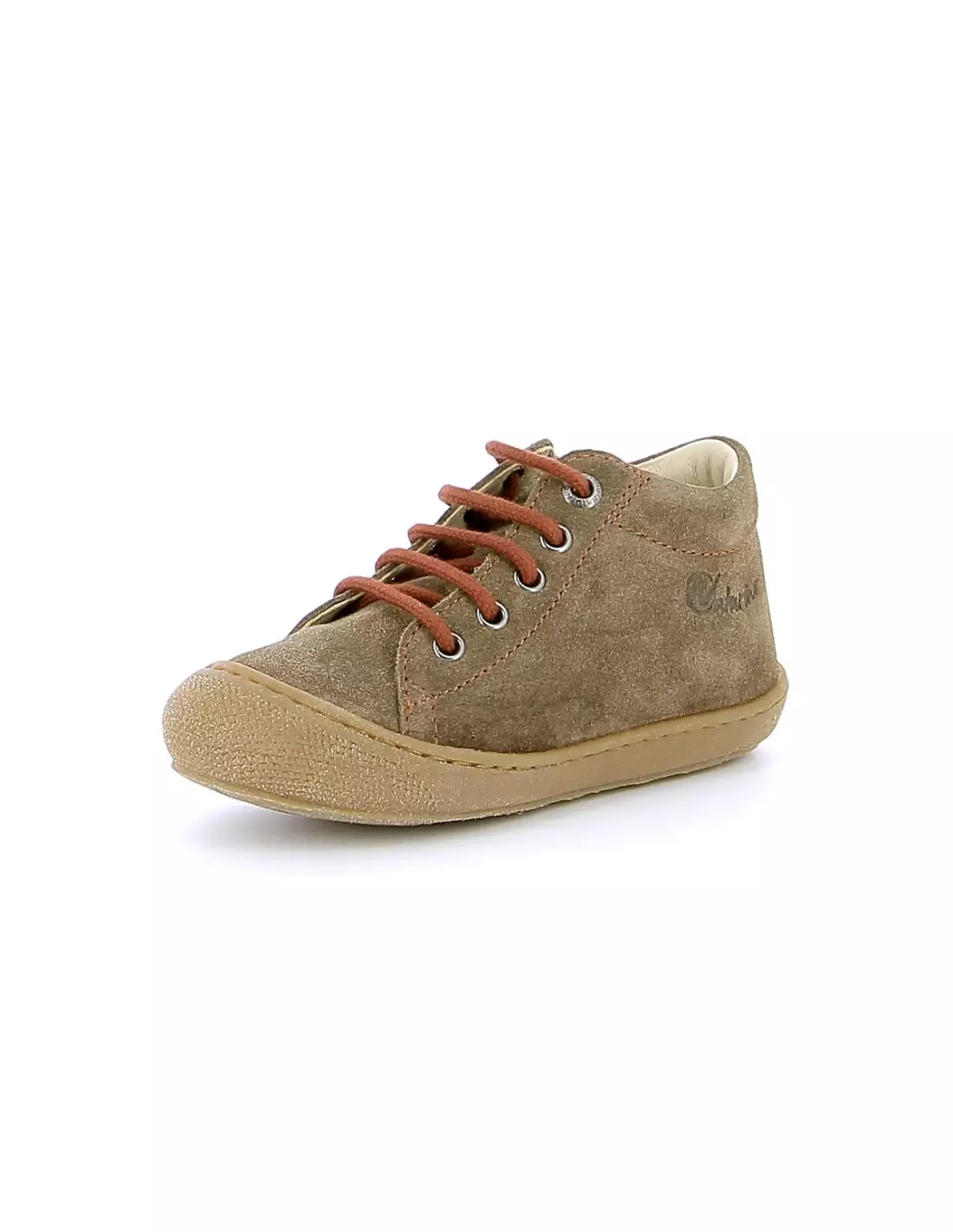 NATURINO COCOON - Bottes Tabaccorust