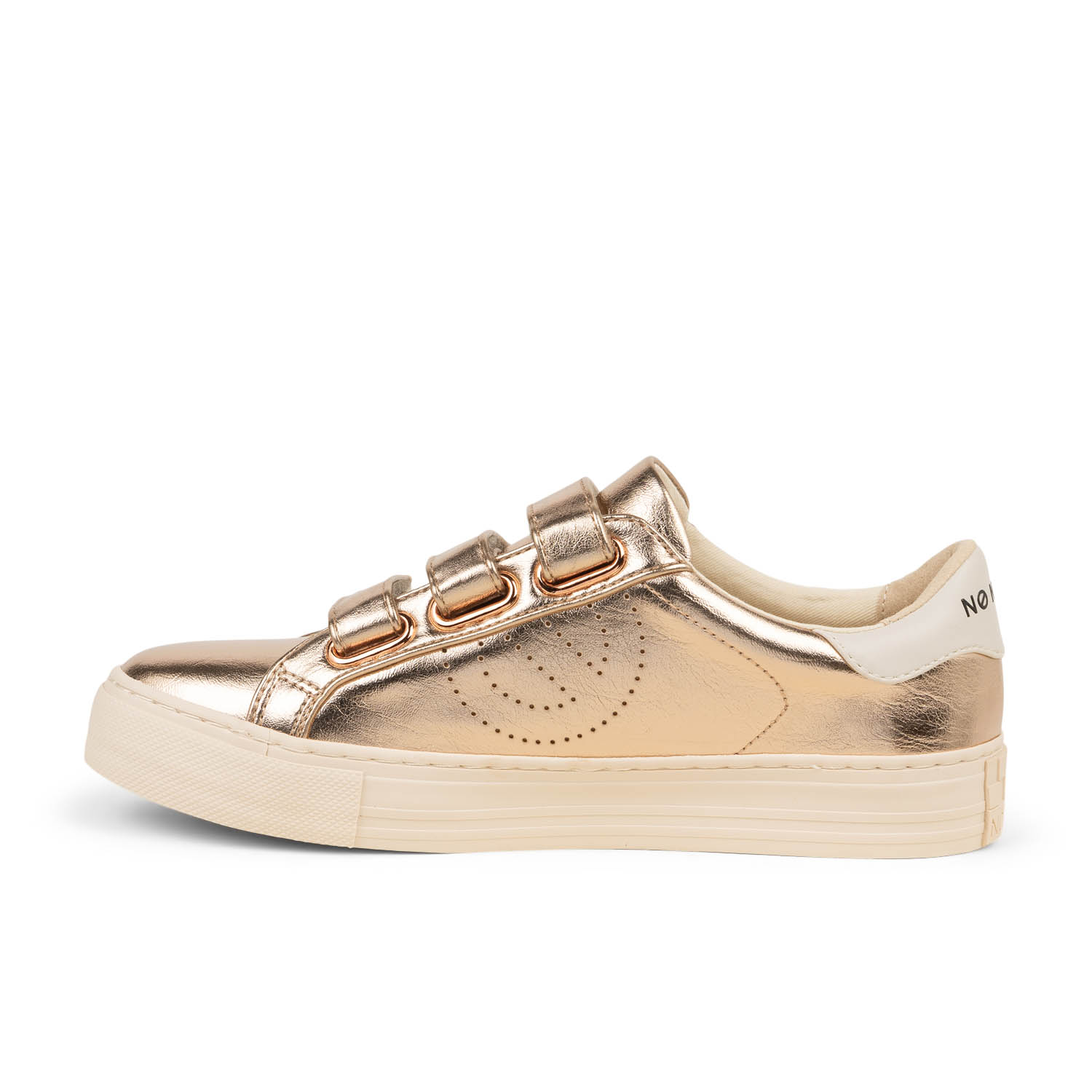 Baskets femme NO NAME ARCADE STRAP PERFO