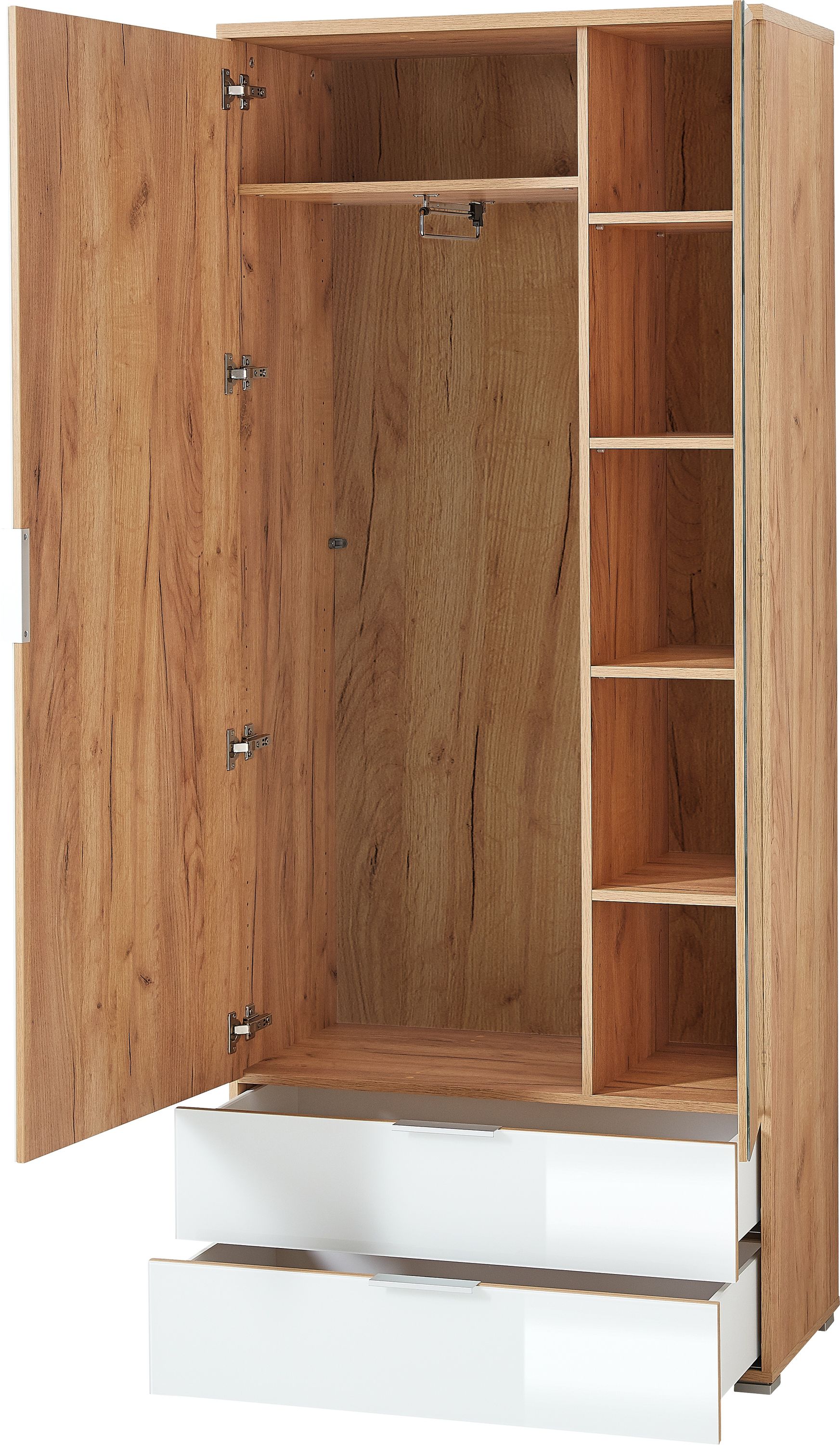 Garderobenschrank TELDE