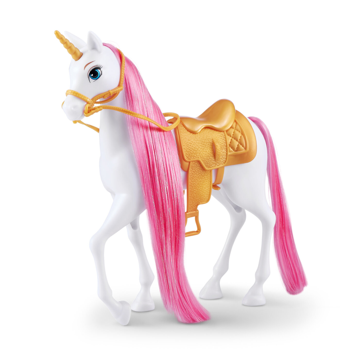 Sparkle Girlz - Einhorn und Prinzessin mit Kutsche