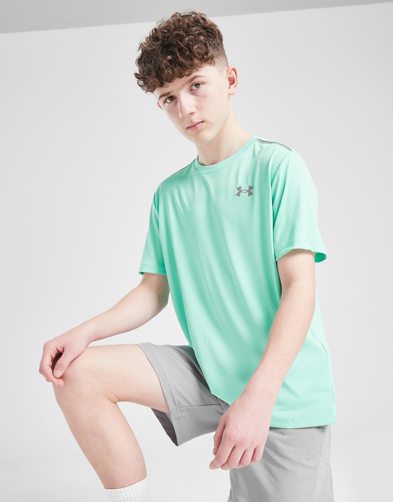 Under Armour T-shirt Reflective Tech Junior