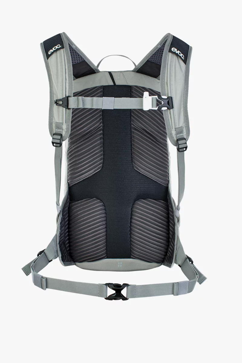 Evoc Ride 12 L Bikerucksack
