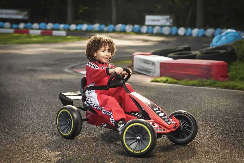 KART - REPPY GP