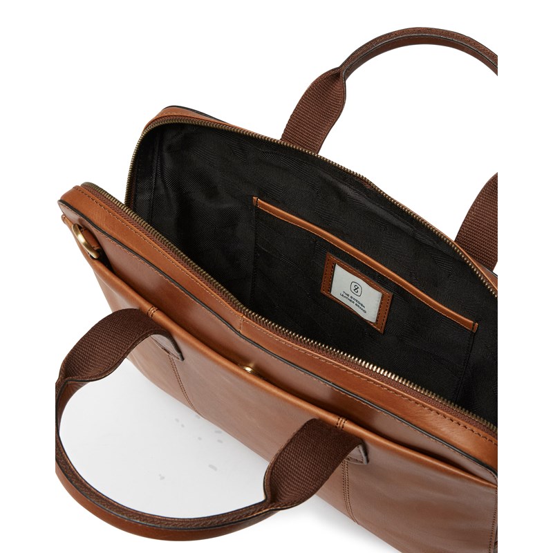 Saddler<br>Computertaske Edslan