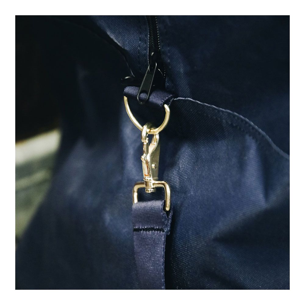 Kentucky 82109 - Sac pour couvertures navy
