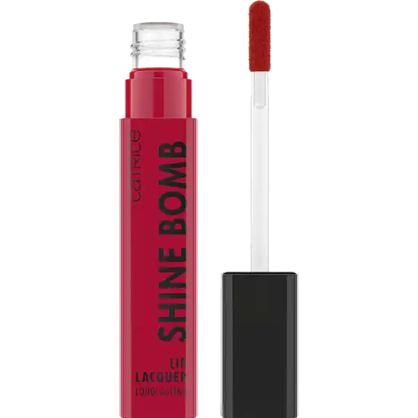 Shine Bomb Lip Lacquer 040 About Last Night