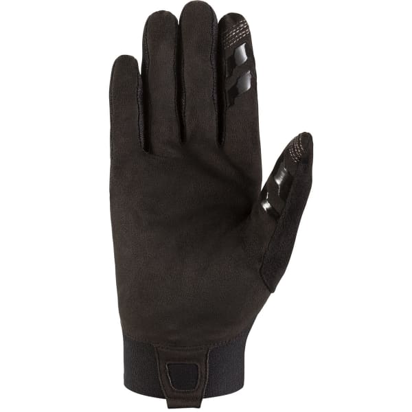 Gant VTT DAKINE WOMEN'S COVERT GLOVE BLACK