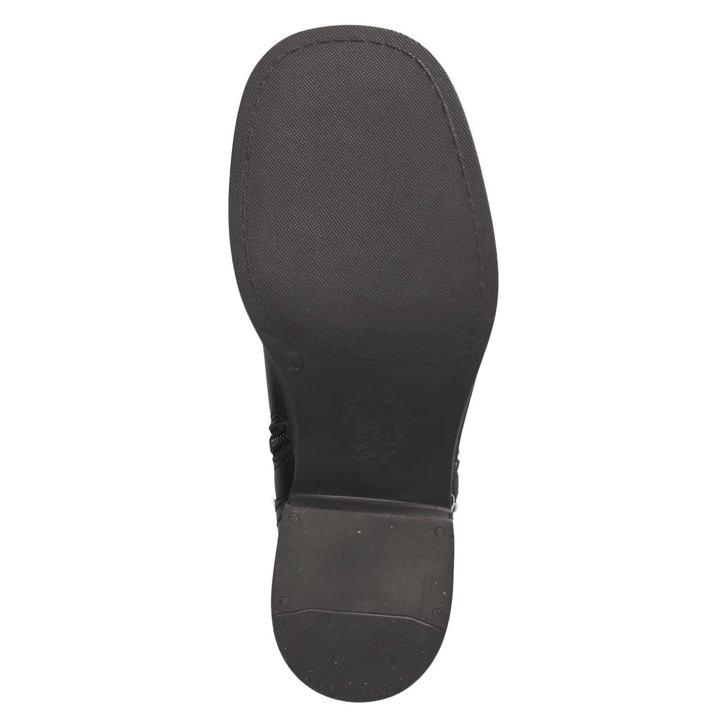 Apple of Eden Stiefel BROOKLYN 1 - black