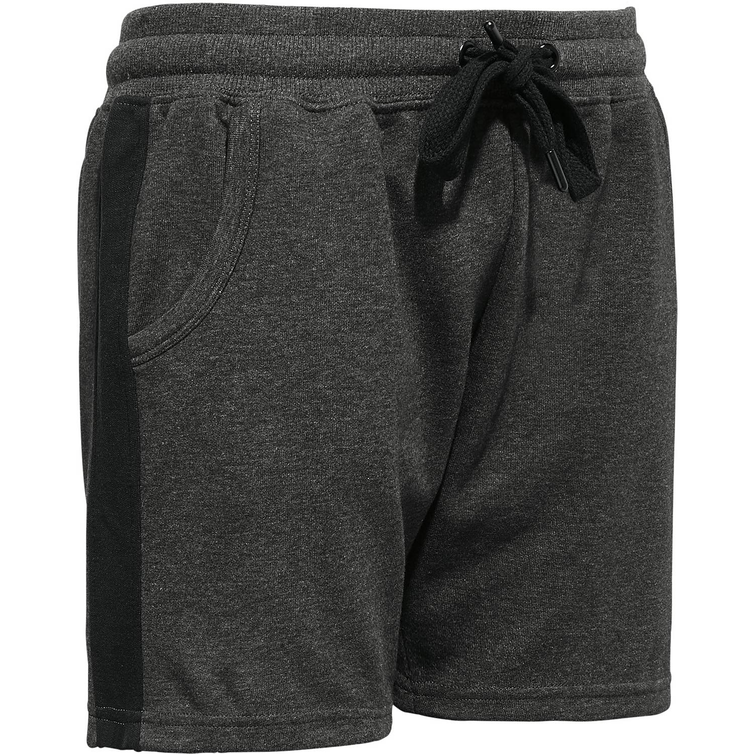 Erwin Müller Interlock-Jersey Damen-Freizeithose, kurz