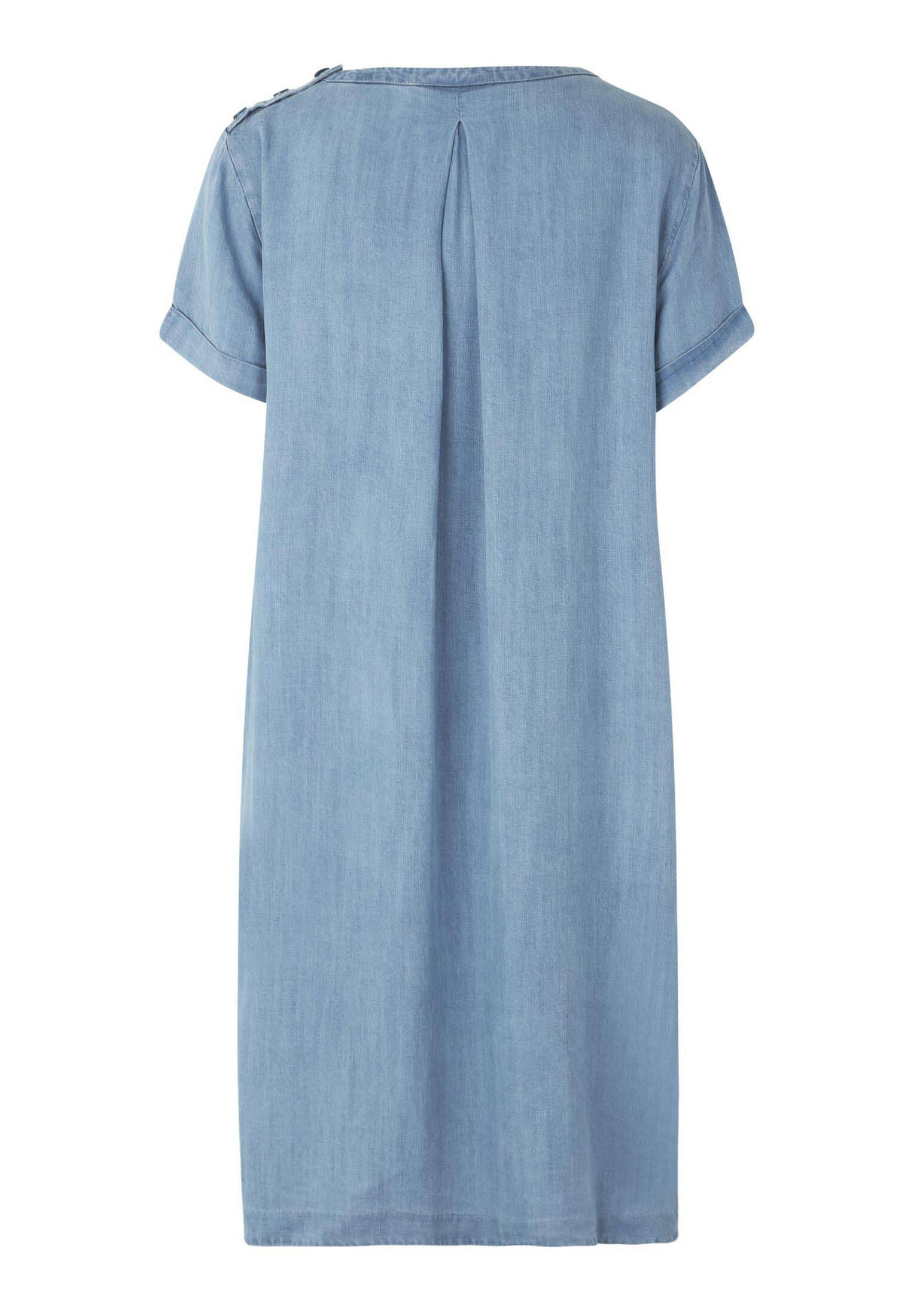 MASAI| Damen Blusenkleid Nalani