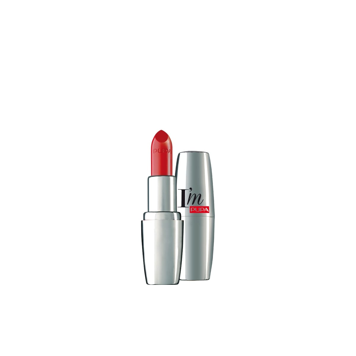 Pupa I'M Rouge à Lèvres Couleur Pure Luminosité Absolue