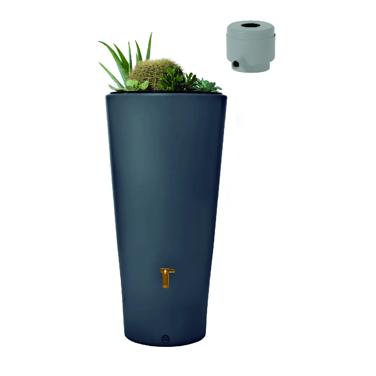 Graf Kit Réservoir 2en1 Vaso 220L