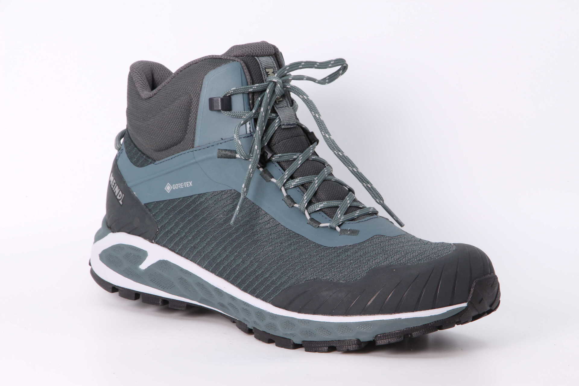 Meindl Power Walker 4.2 Mid GTX olive / graphit