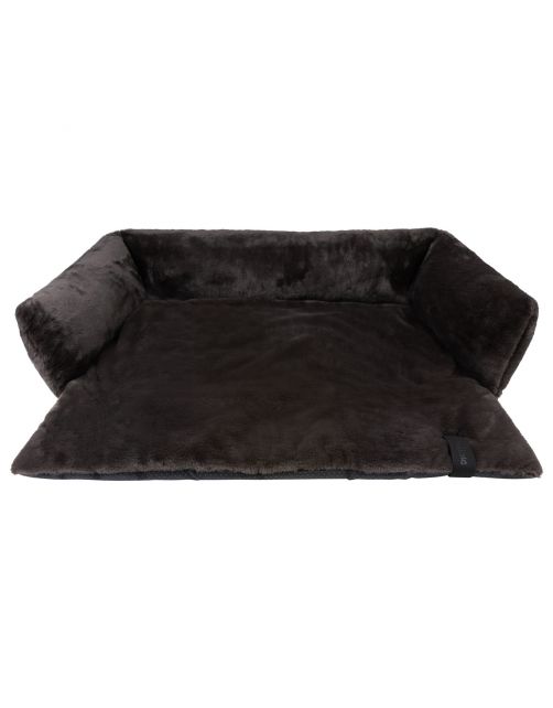 District 70 Nuzzle Sofa Bed Donkergrijs - Hondenbank