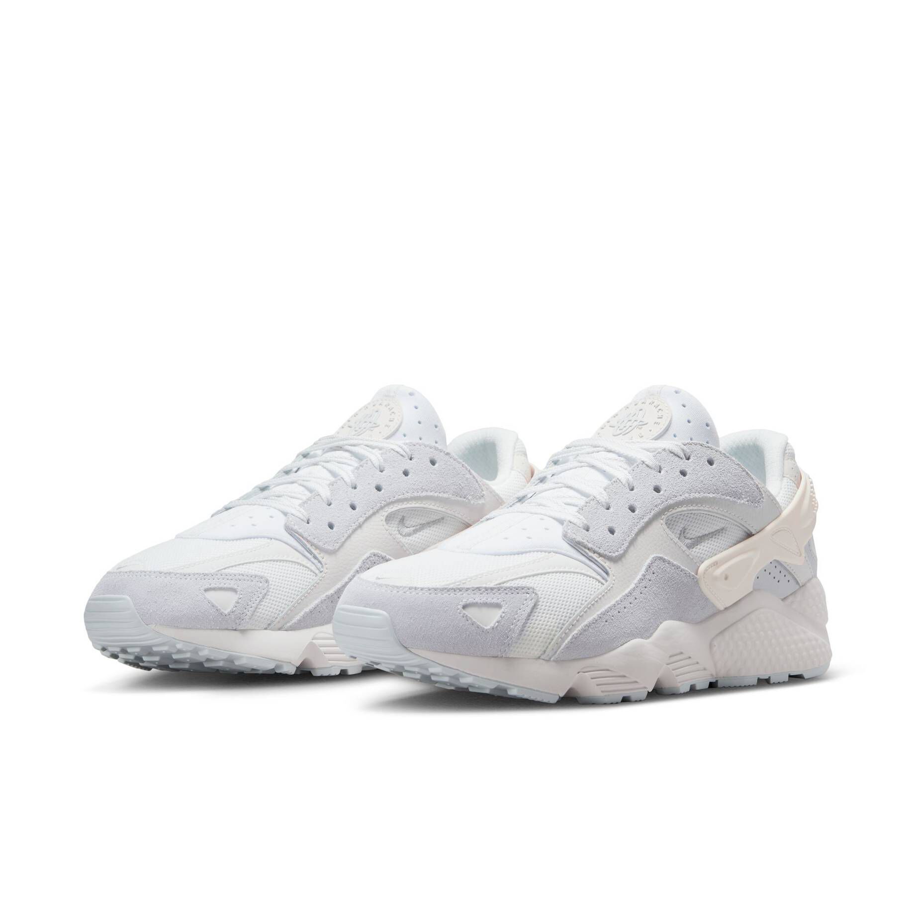 Nike| Herren Sneaker AIR HUARACHE RUNNER