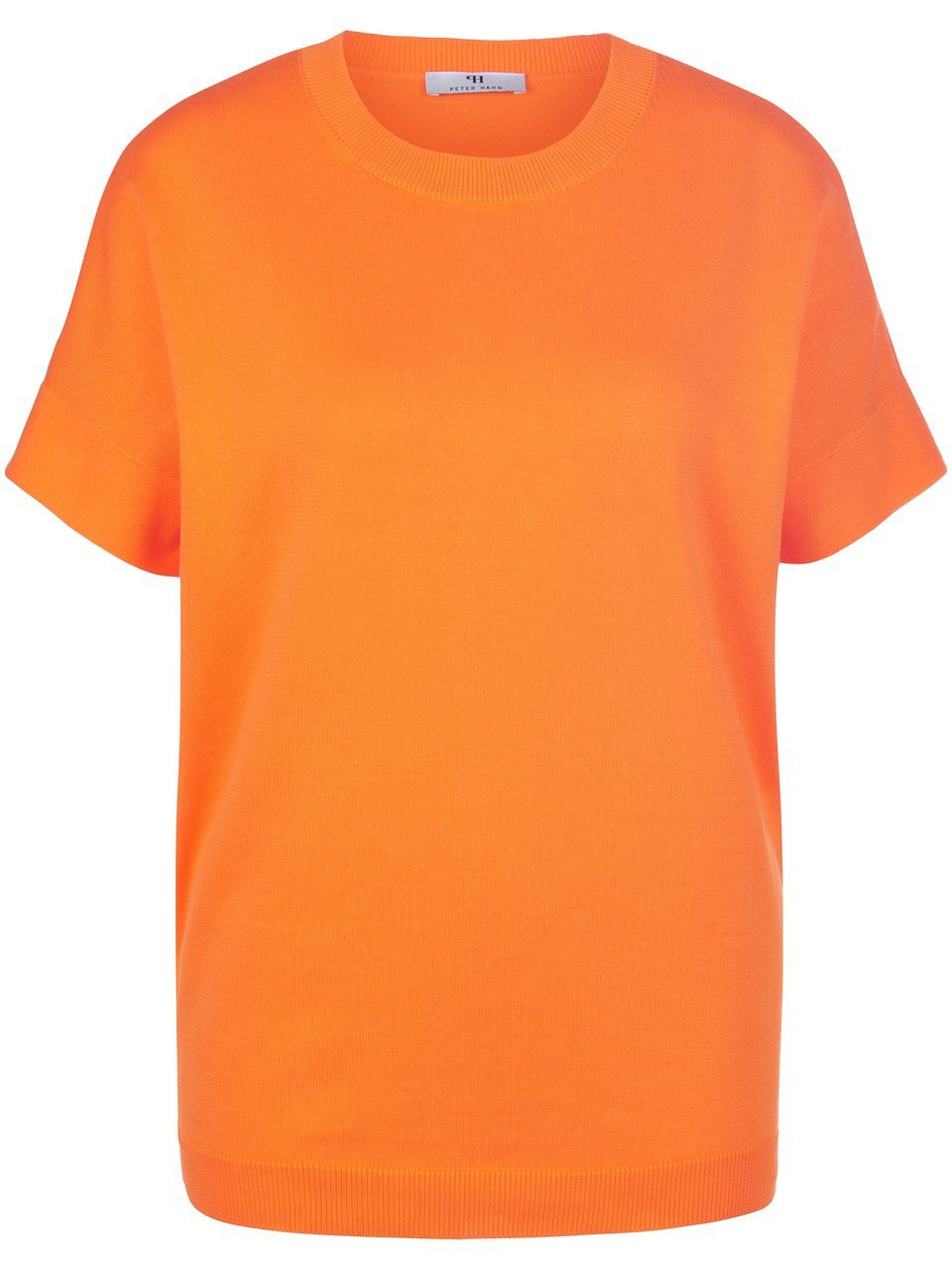 Pullover aus 100% SUPIMA®-Baumwolle