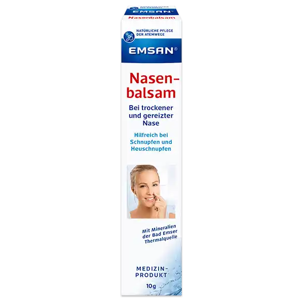 Nasenbalsam