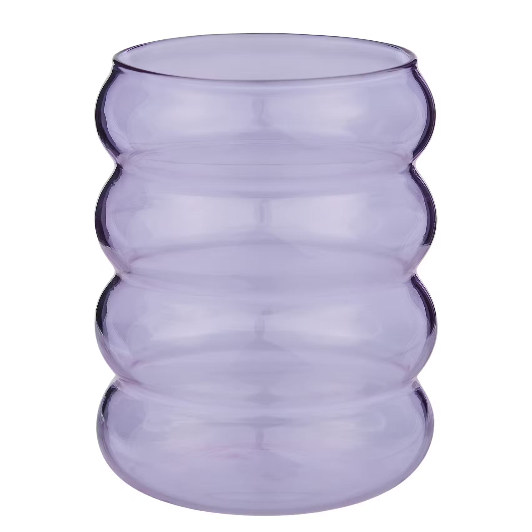 HOOP Trinkglas 6er-Set