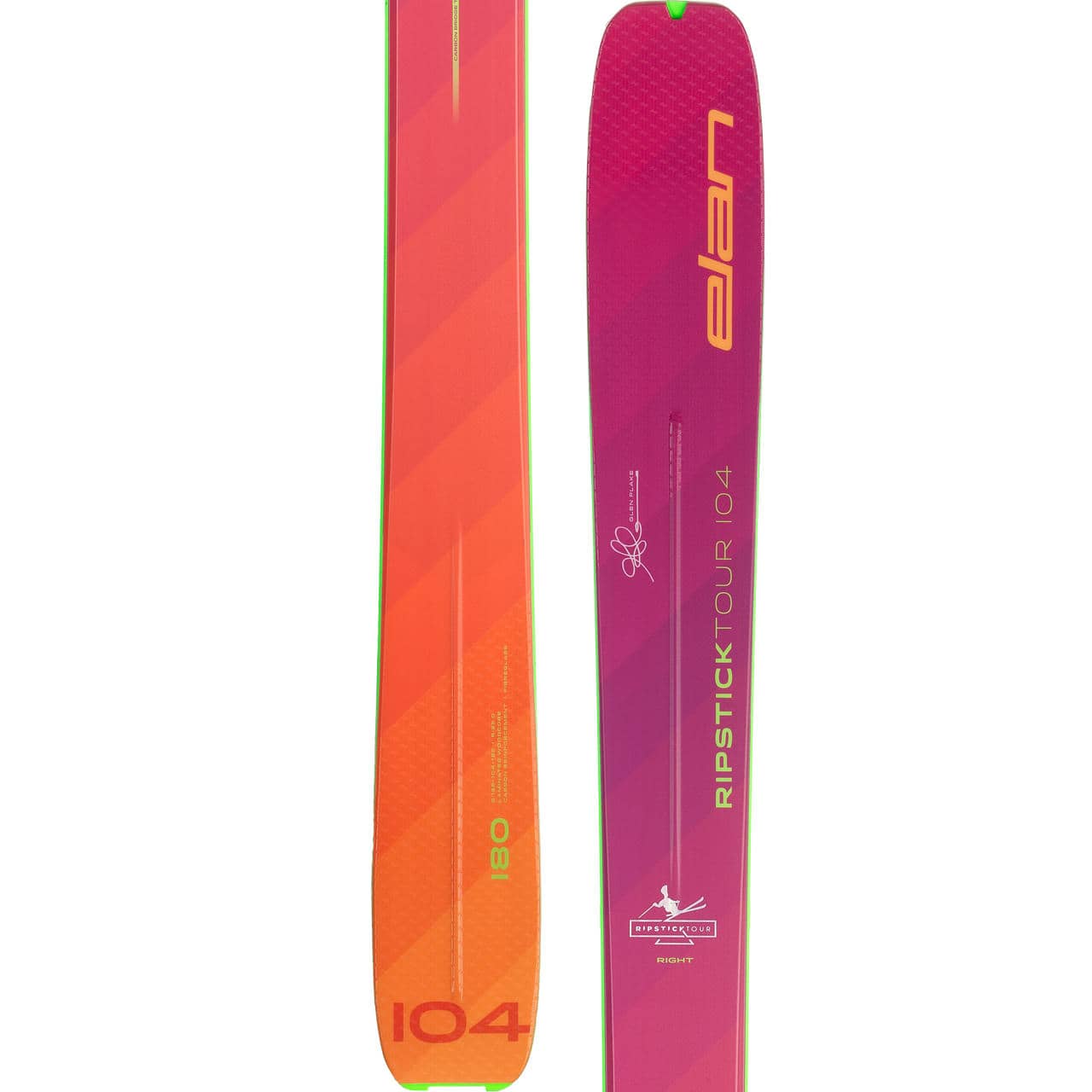 Elan Ripstick Tour 104 | Elan Ripstick | Elan Serien | E | MARKEN | XSPO