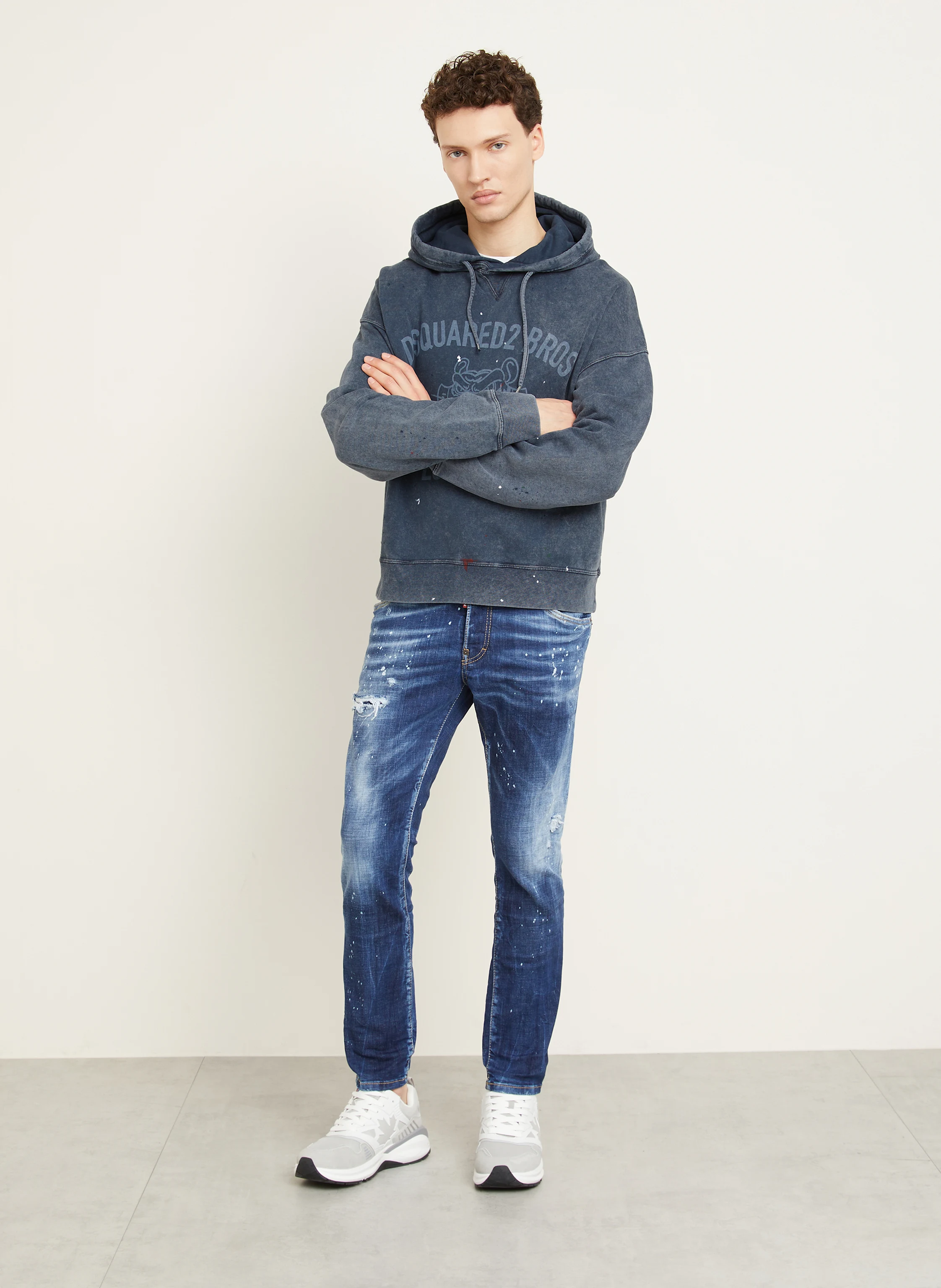 DSQUARED2 Hoodie