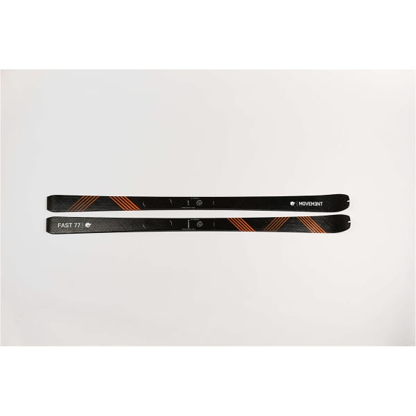 Ski de randonnée MOVEMENT FAST 77