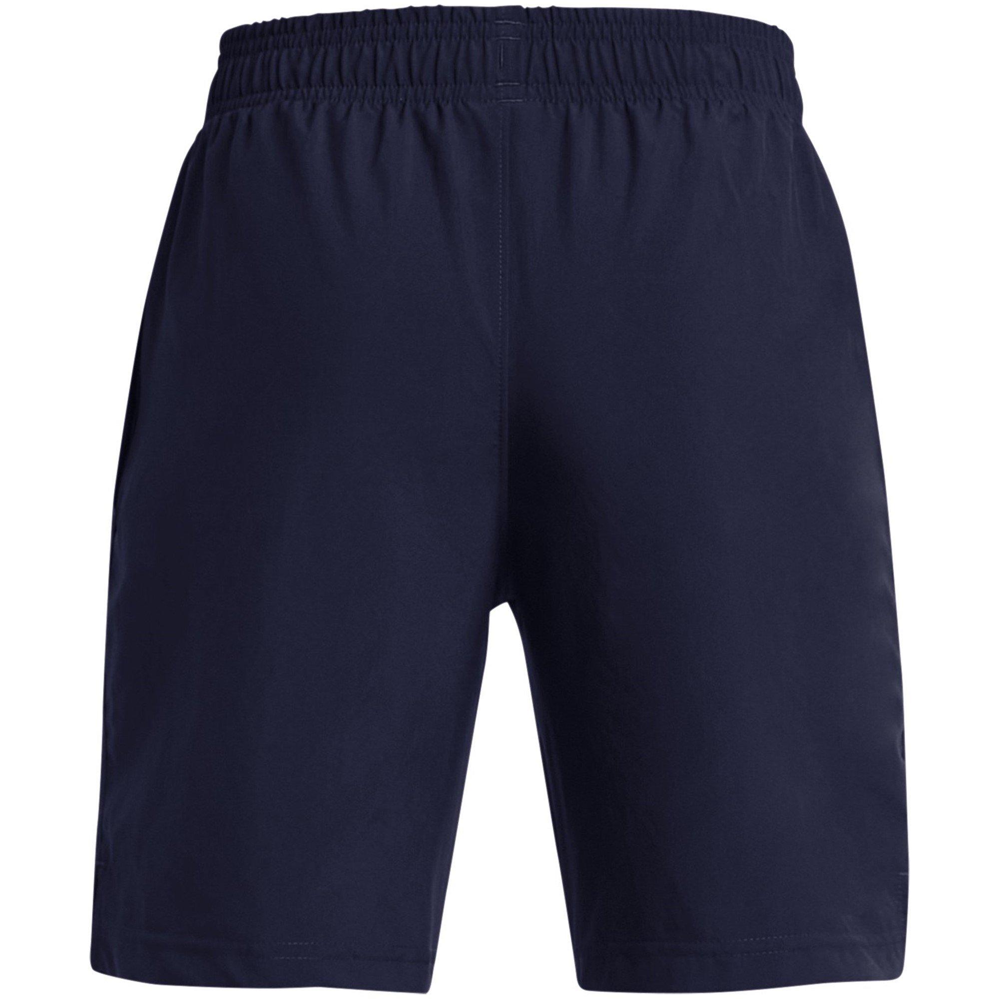 Under Armour UA Tech™ Woven Wordmark Shorts Boys