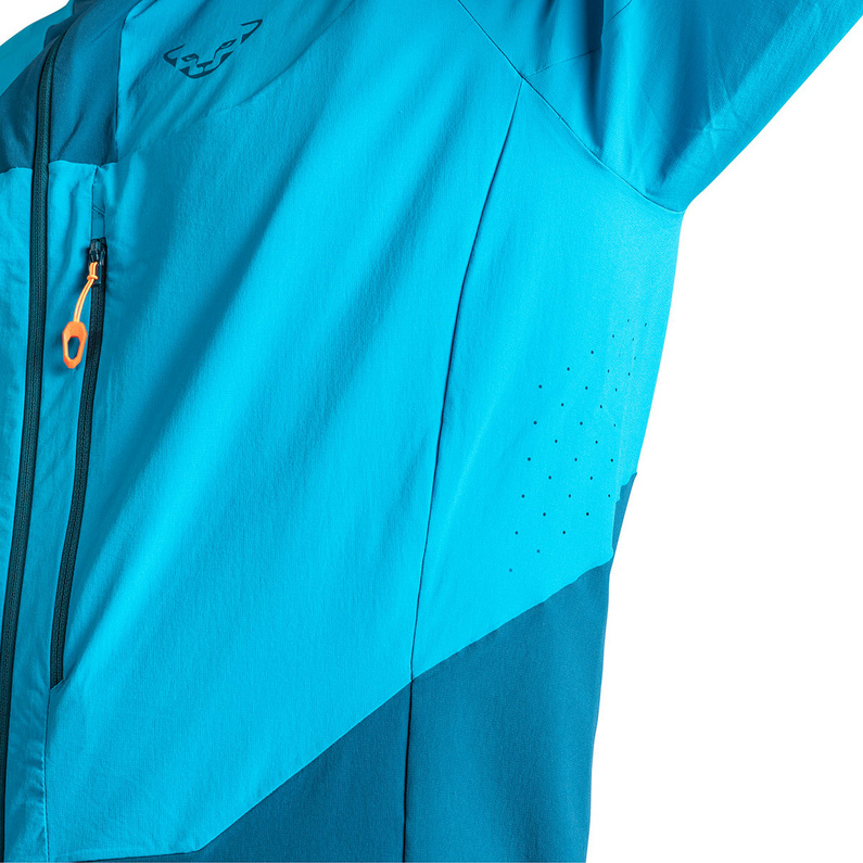 Dynafit Herren Traverse DST Jacke