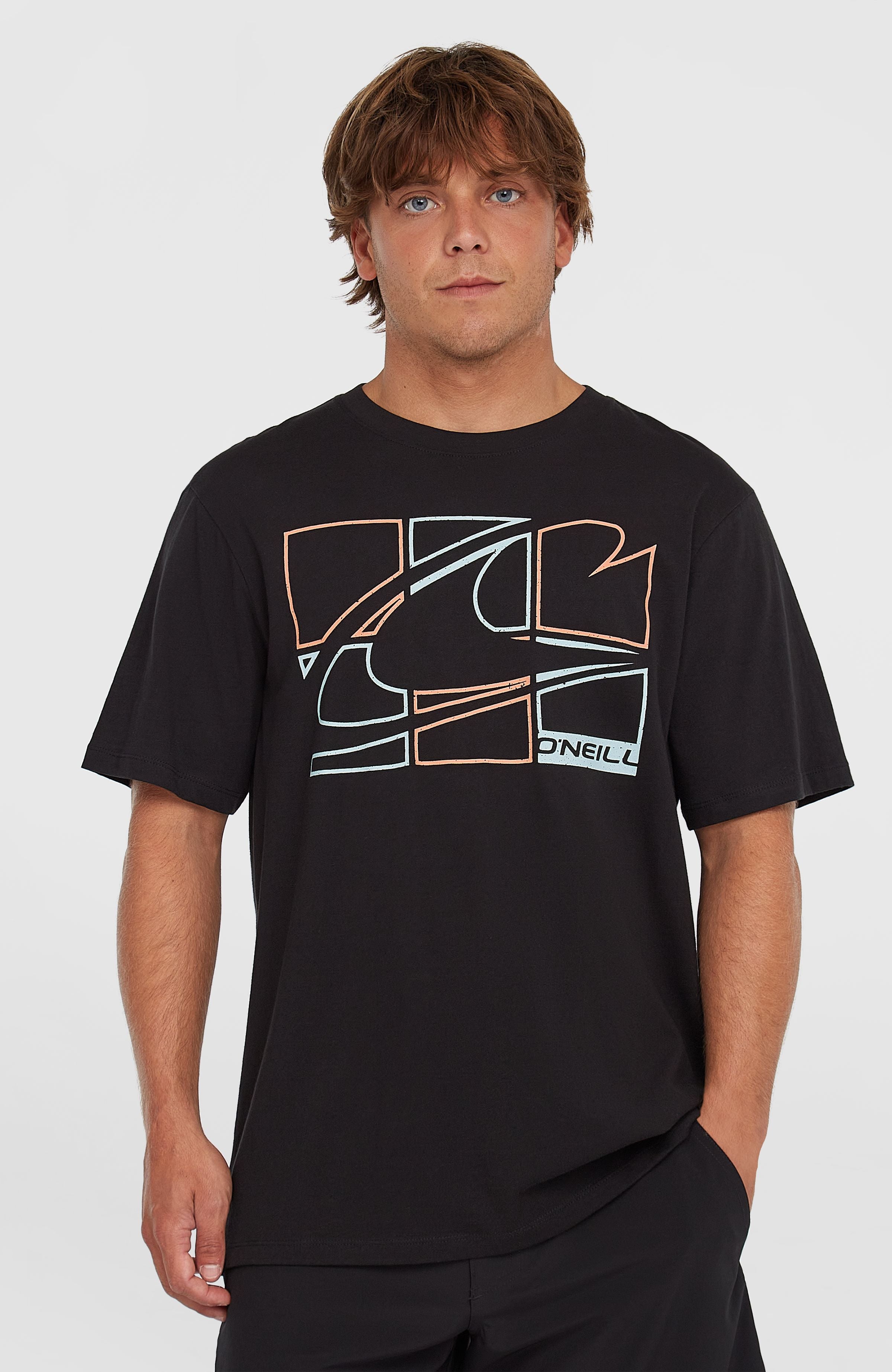 Gradient T-shirt