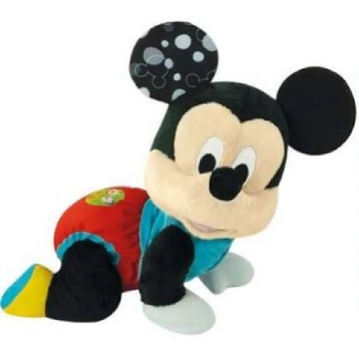 Mickey Mouse Peluche