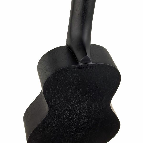 Bumblebee Ukuleles BUC23 Concert Black
