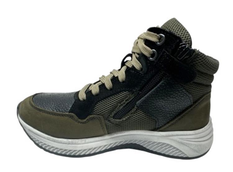 Track Style 325960 kaki