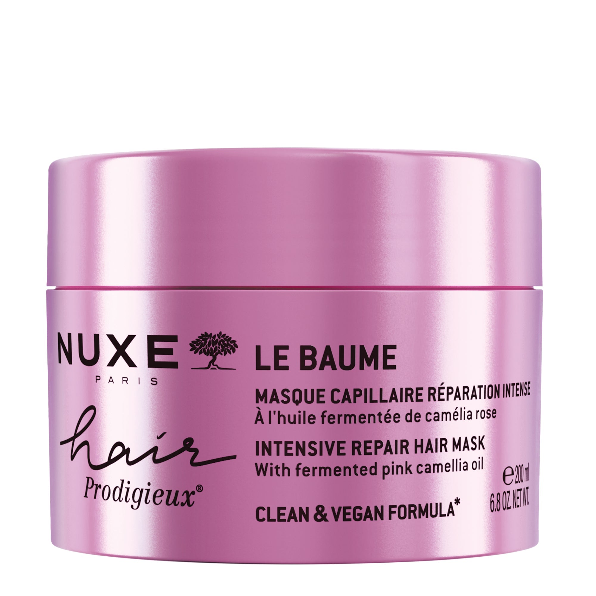 Intensiv Reparierende Haarmaske 200 ml