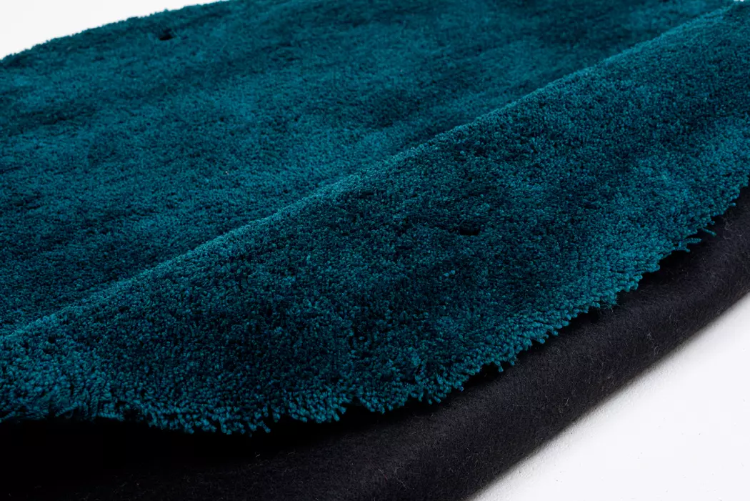 Shaggy Cozy Ø 100 cm
