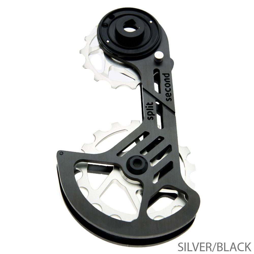 Split Second Ceramic Performance Cage System - Sram Rival AXS kaufen | Bike-Discount